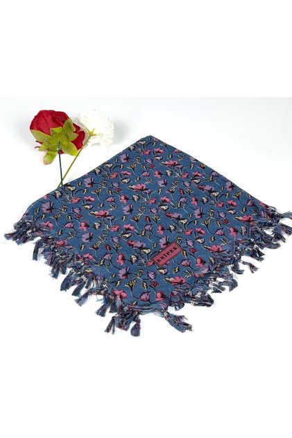 Disassembly Beaded Cheesecloth 06575-10