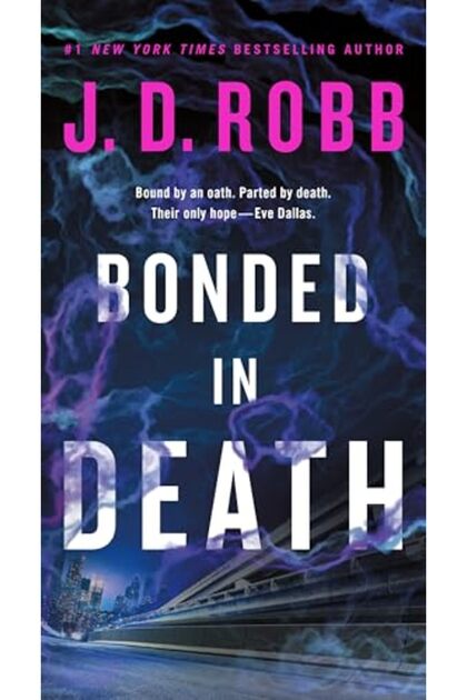 Bonded In Death