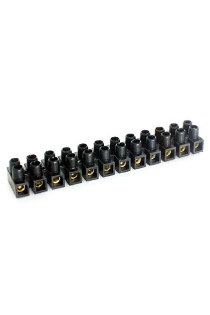 Hivision Pvc Electrical Connector