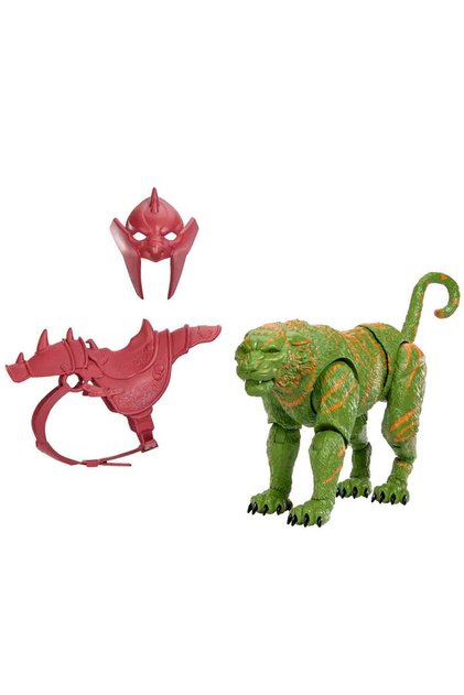 Origins Chronicles Serisi Battle Cat Figürü JKJ32