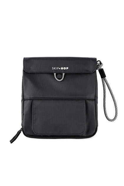 Travel Size Changing Bag Black 9t446510