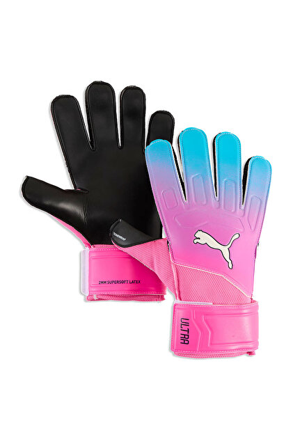 Ultra Play Rc Unisex Pink Goalkeeper Gloves 04215001