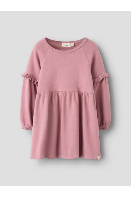 Rochie din bumbac organic