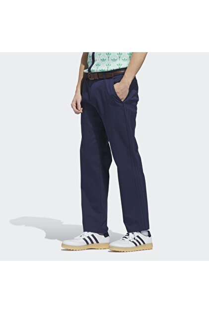 adidas Originals Twistweave Erkek Lacivert Pantolon (JY5284