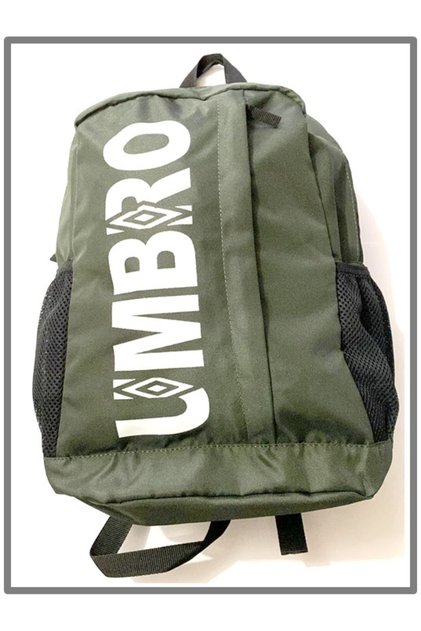 Backpack Khaki