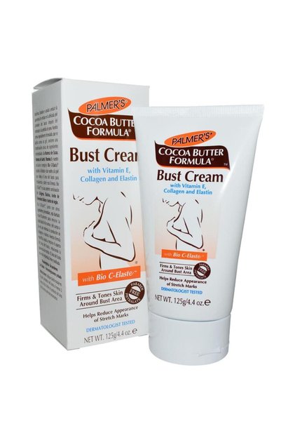 Palmers Cbf Bust Firm Crm 4.4O