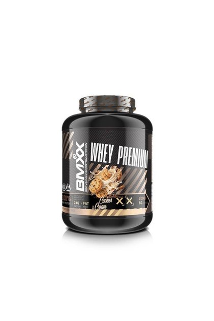 WHEY PREMIUM WPC80 Cookies and Cream – 2000g