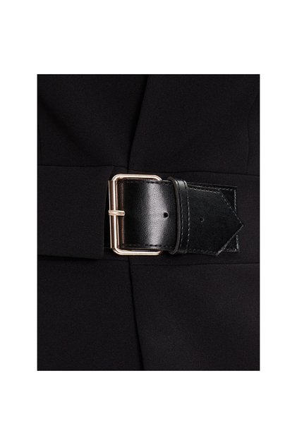 Jachetă de damă CFC0126214003 Negru