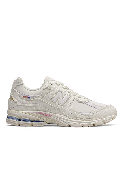 New Balance 2002 Beyaz Unisex Ayakkabı M2002RDC - Fiyatı, Yorumları