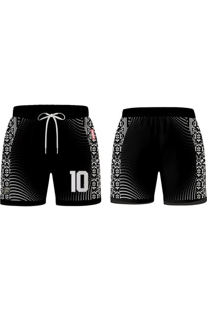 Shadow -X Training Short