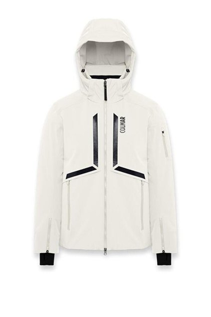Cubic Men's Ski Jacket-Clm.13599Zqbei̇