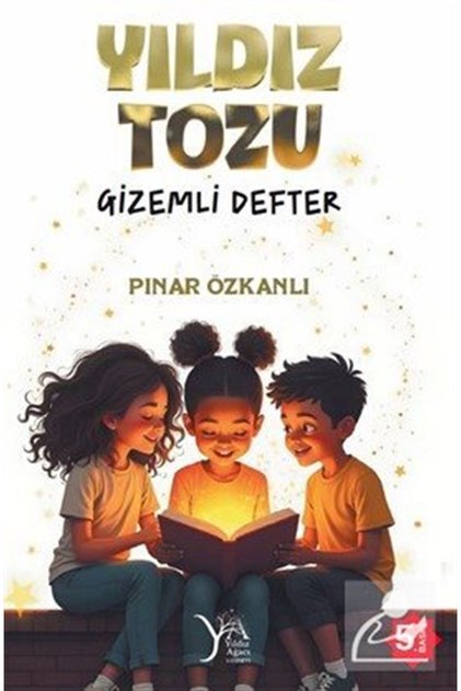 Yıldız Tozu Gizemli Defter
