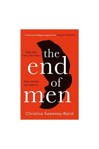 The End of Men