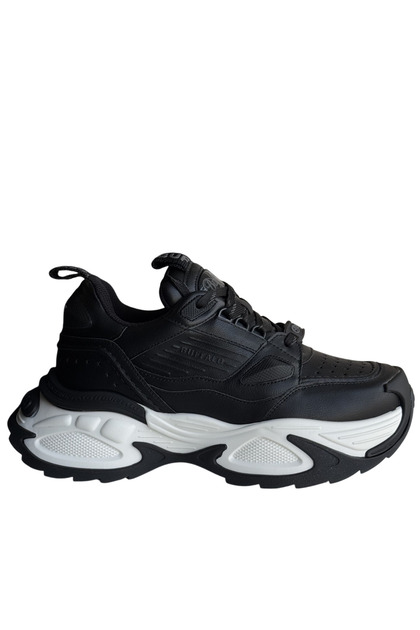 Γυναικεία Drive Sneakers Μαύρα BUFPD00016415-BLACK