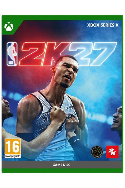 NBA 2K27 - Xbox Series X