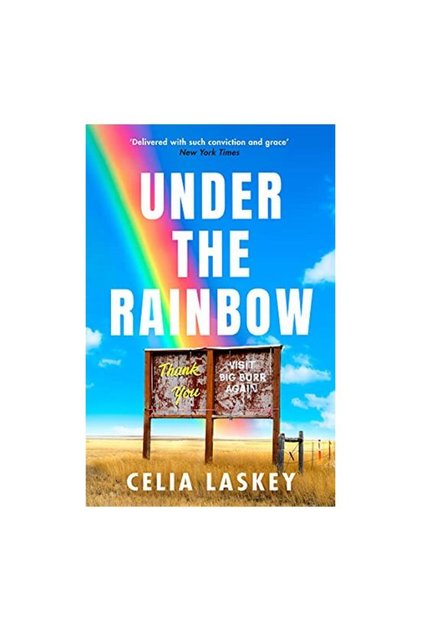 Sub Rainbow