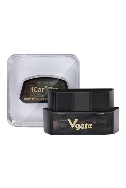 iCar Pro BT3.0 OBD2 ELM327 BLUETOOTH interfață de diagnosticare POLISH