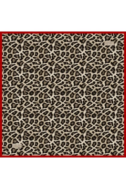 Labouti̇que Crash Scarf 95X95 242113