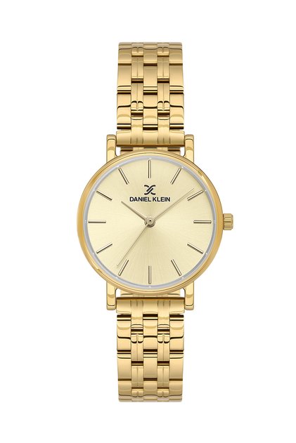 Original Dk.1.14361-7 Premium Women's Wristwatch 3 Atm Water Resistant 2 Years Warranty