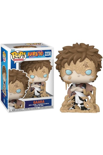 Pop Naruto Classic Gaara