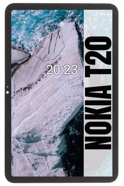 ECRAN LCD ORIGINAL PENTRU TABLETĂ ANDROID T20