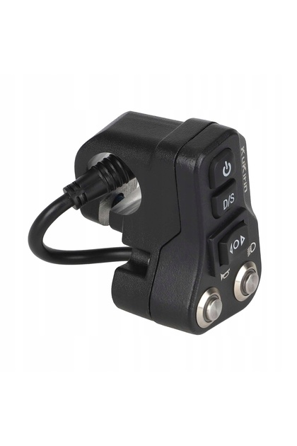 Comutator de funcții Higo cu 8 pini pentru KuKirin G3 PRO / G4 MAX