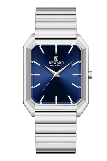 Rd614132M Men's Wristwatch with Steel Strap