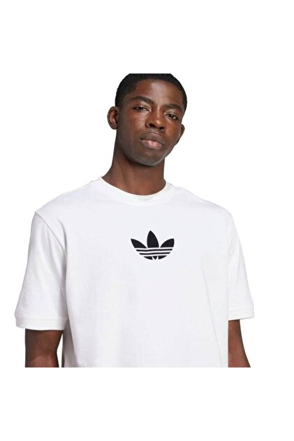 adidas Men's Casual T-Shirts Jx1515 Oversized Tee - Price, Reviews