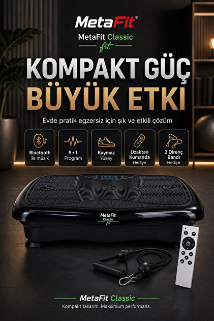 GEMMOVE MULTI IONIZER PORTABLE 本体 TeknoGerman Plus Model Titreşimli Egzersiz Aleti , Titreşimli Spor