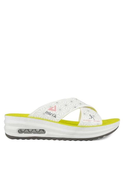 Axis Anatomical Air Sole Wet Floor Women's Slippers