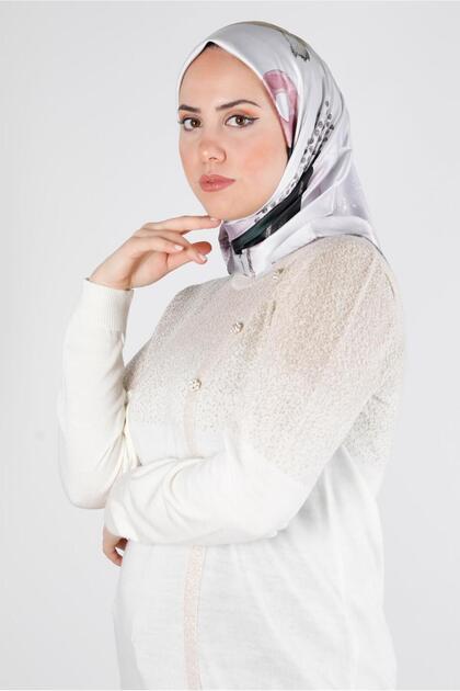 ALVINA DIGITAL SURA SCARF 11102