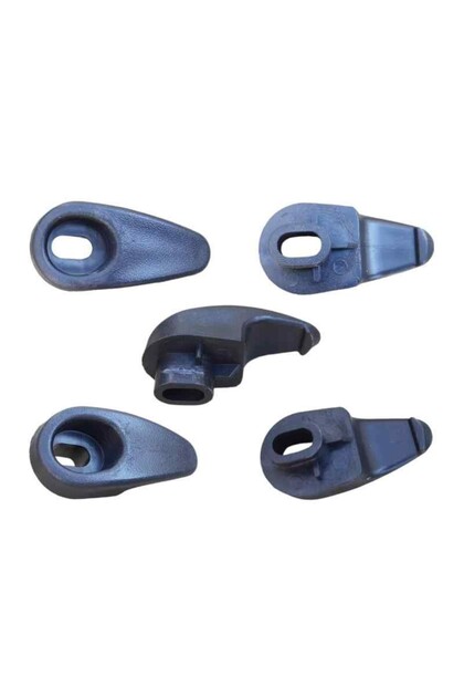 Scooter Kask Askısı Üniversal