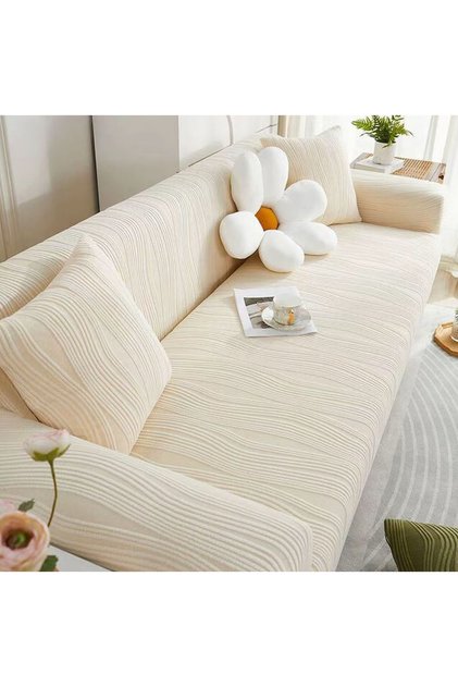 Seat Cover, Seat Cover, New Model Cover Elastic Flexible (1Pcs)