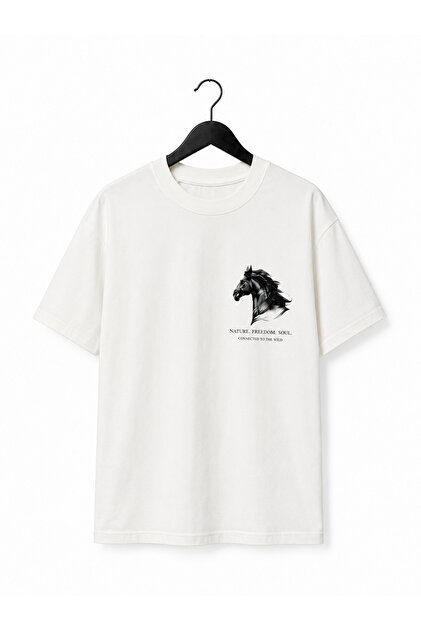 Horse Collection Premium Unisex T-Shirt