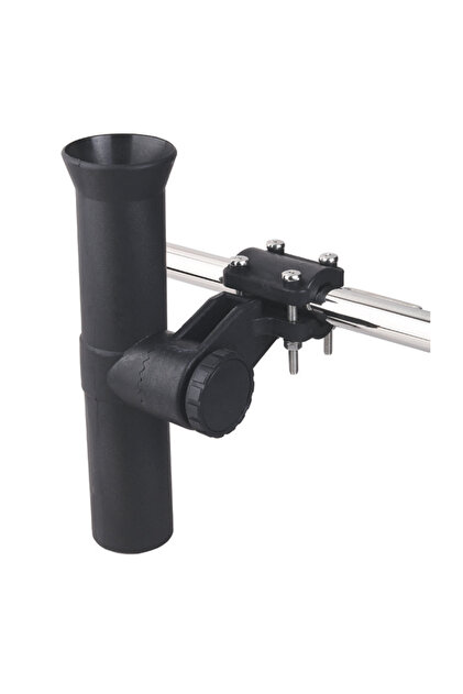 Kamış Yuvası Hareketli Yatay Montaj Vardevela Montaj Çapı 14mm-30mm