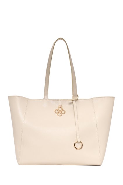 Women's Cream Shoulder Bag 26Sbd202218