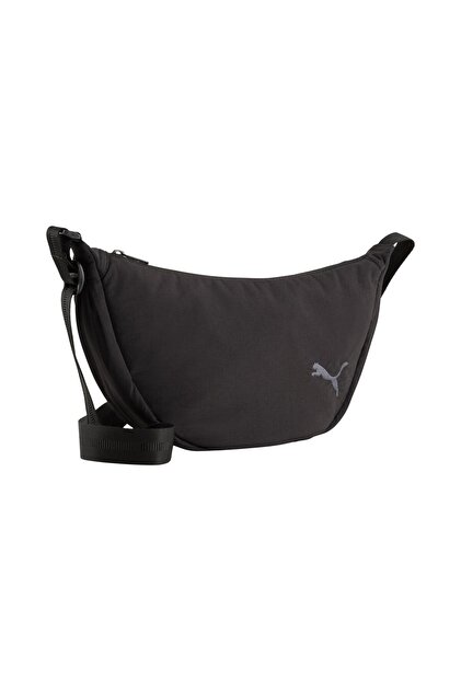 Puma 092706-01 Her Half Moon Bag Kadın Çanta Siyah - Fiyatı