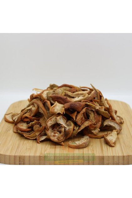 Doğal Katkısız Kurutulmuş Armut Kurusu 500 Gr Meyve Kurusu