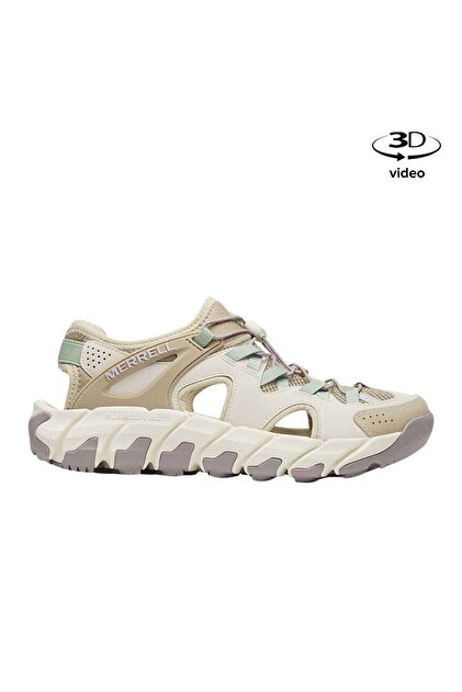Merrell Maipo Explorer Sieve Kadın Turuncu Su Ayakkabısı KADIN SU