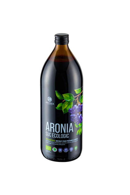 Suc de Aronia /Bio 1L