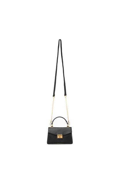 Women's / Girls' Crossbody Bag Sheila Bag P636 Black
