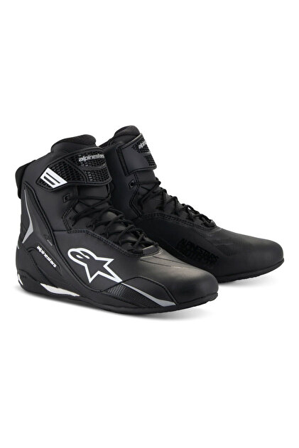 Alpinestars Stella Faster-3 Rideknit Korumalı Kadın Motosiklet
