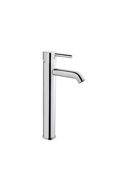 Minimax S Sink Faucet A41990 High - Chrome