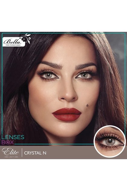 Elite Lenses – Crystal