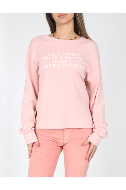 Bluza, Roz