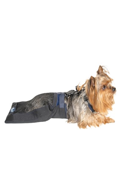 Paralyzed Dog Drag Bag Body Protection