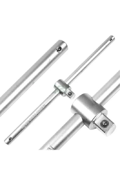 1/2'' T Lokma Kol 250 Mm