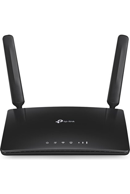 Archer Mr200 4G Lte Dual Bant Router Sim Kartlı