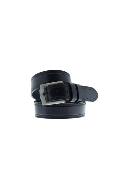 Sports Leather Belt