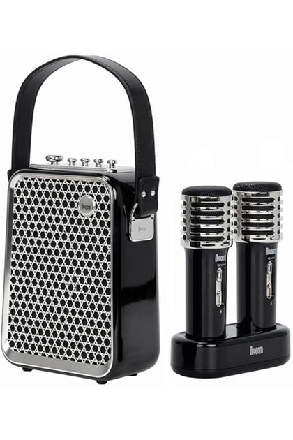 SongBird-HQ2 Black